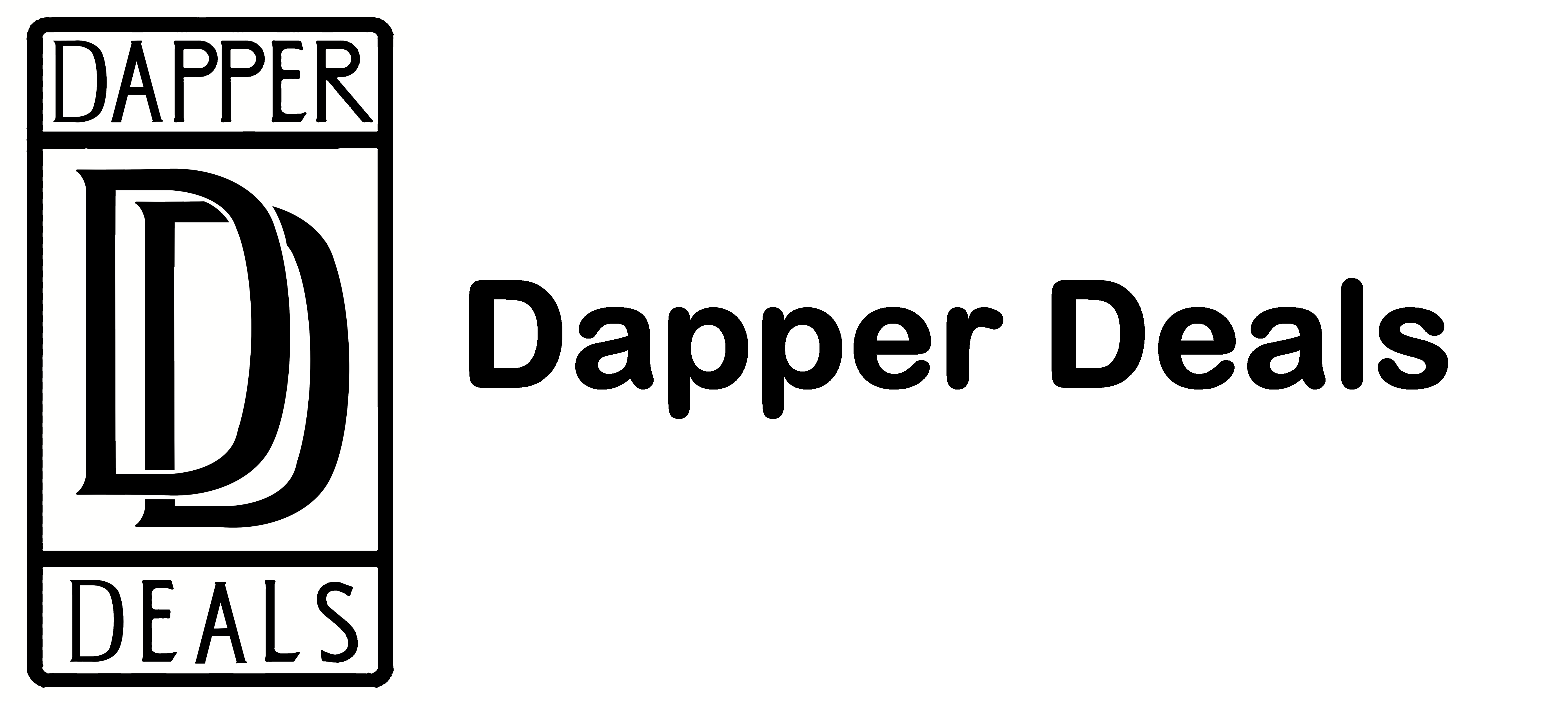 DapperDeals